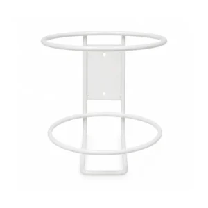 Wipes Canister Wall Bracket